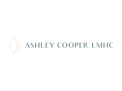 Ashley Cooper, LMHC ashley cooper counselor lmhc mental health