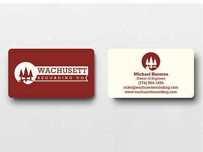 Wachusett Recording Co.