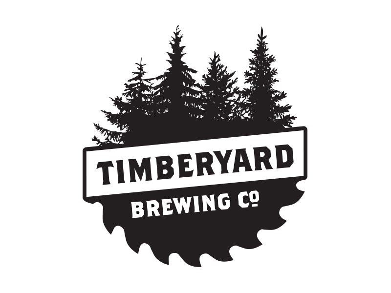 Timberyard Brewing Company by Marcus Ohanesian on Dribbble