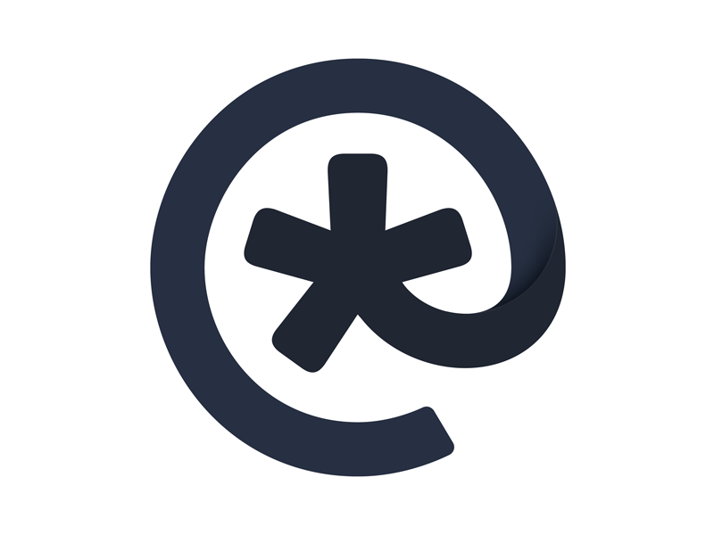 objective-C.es Branding branding logo identity