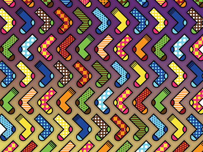 testing socks background icons pattern socks