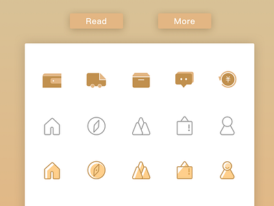 furniture icon