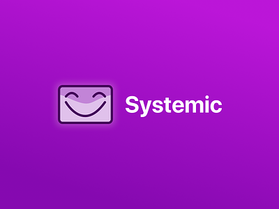 Systemic Logo email logo