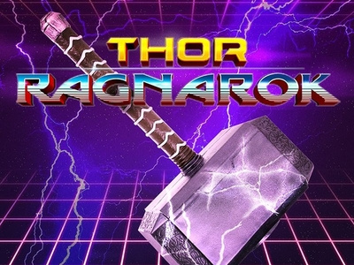 Thor Ragnarok