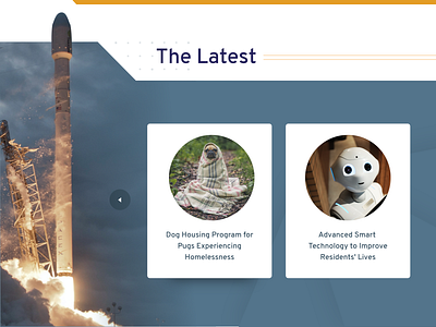 Lift Off! | Lancaster, CA ai blast off pugs rocket spaceship spacex technology