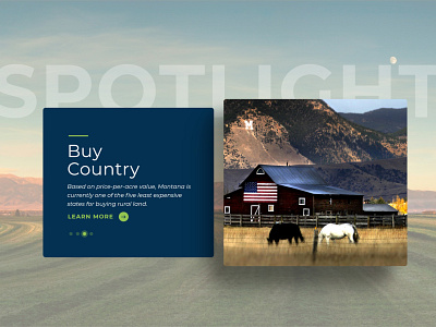 Bozeman, MT acres bozeman buy country horse land montana mountain spotlight web design