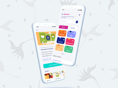 Education App: Shikho