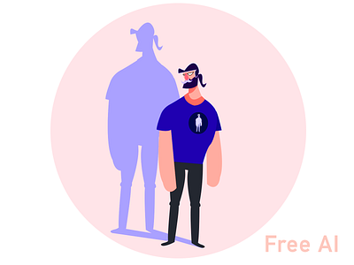 Freebie: Character Exploration