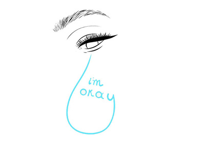 I'm okay