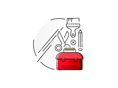 Tools icon