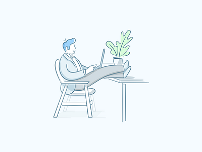 FlowMapp illustration