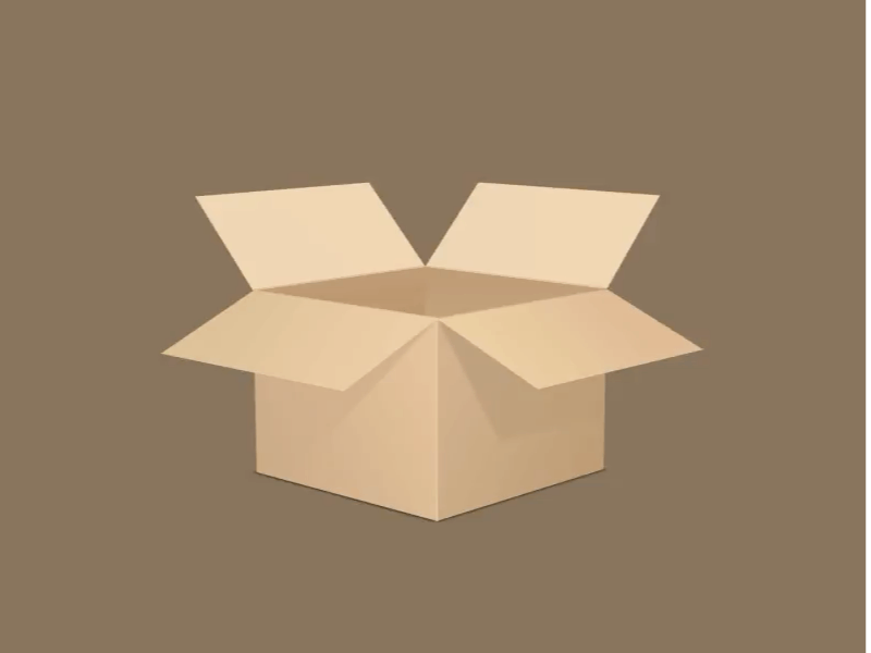 Box constructor animation design ecommerce free freebie fruit illustration logo nuts ui ux website