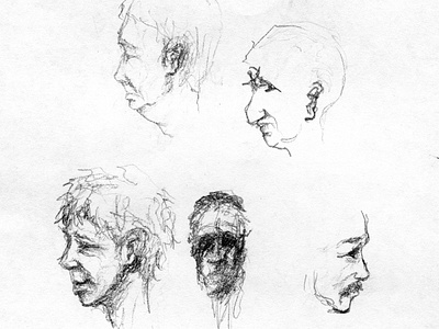 Heads