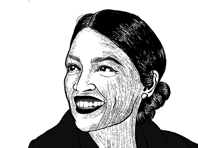 Alexandria Ocasio-Cortez