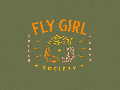 Fly Girl Society
