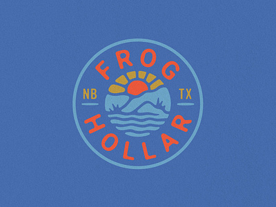 Frog Hollar Outdoor