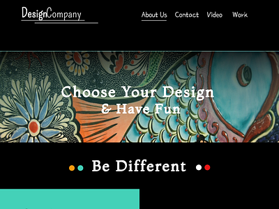 DesignCompany