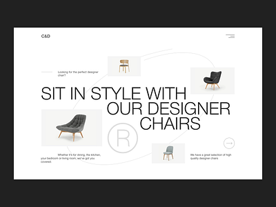 Designer Furniture