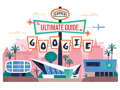 The Curbed Guide to Googie