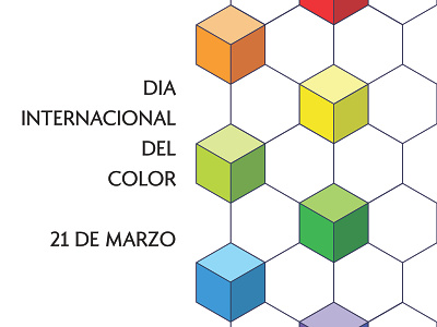 Día Internacional del Color