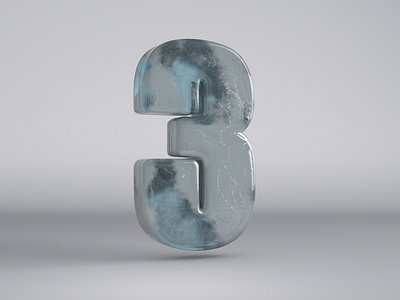 3 36 days of type after affects cinema 4d typography