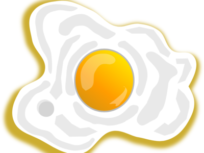 Fried Egg