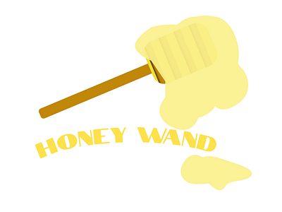 honey wand