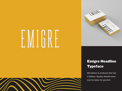 Emigre Branding branding business cards design ecuador gold graphic design hotel logo print quito