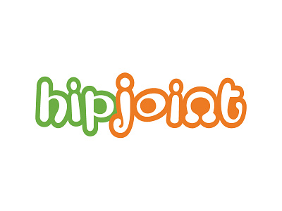 HipJoint Logo band logo