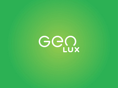 Geolux logo