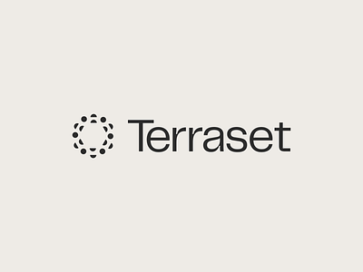 Terraset Logo