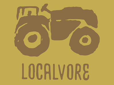 Localvore 01