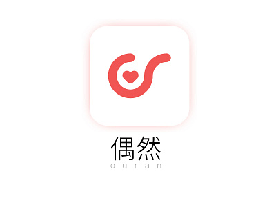 Ouranicon ui 品牌 图标 设计