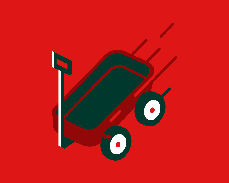 A Century of Joy by Studio Super on Dribbble