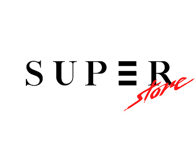 SUPER Store