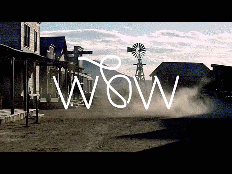 Beck "Wow" Music Video