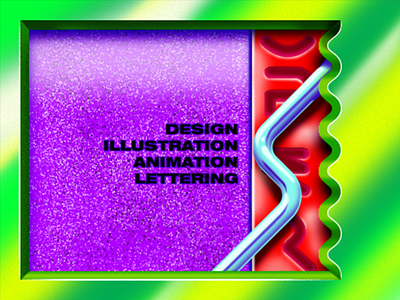 Jack of Some Trades/Master of Fun andy gregg antibrand branding design facebook handlettering illustration lettering studio super type typography