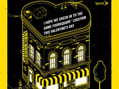 Sprint Valentine 2