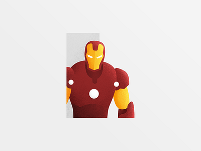 I for Ironman