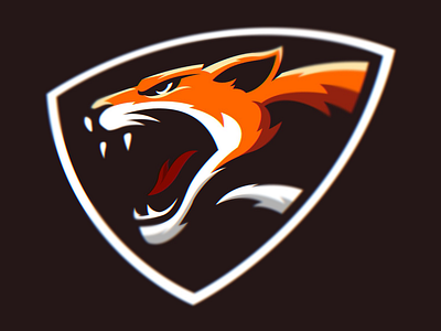 Panther Logo