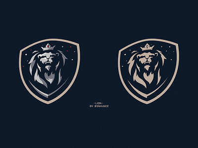 LION LOGO