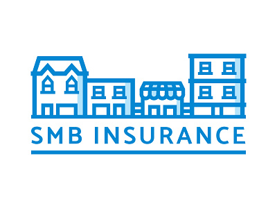 SMB Insurance Logo