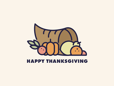 Happy Thanksgiving