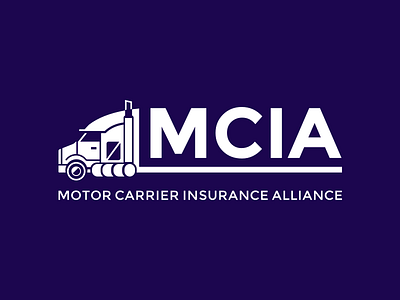 MCIA - Logo