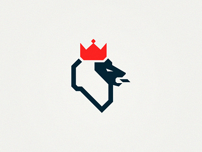 Lion Roots Logo Redesign