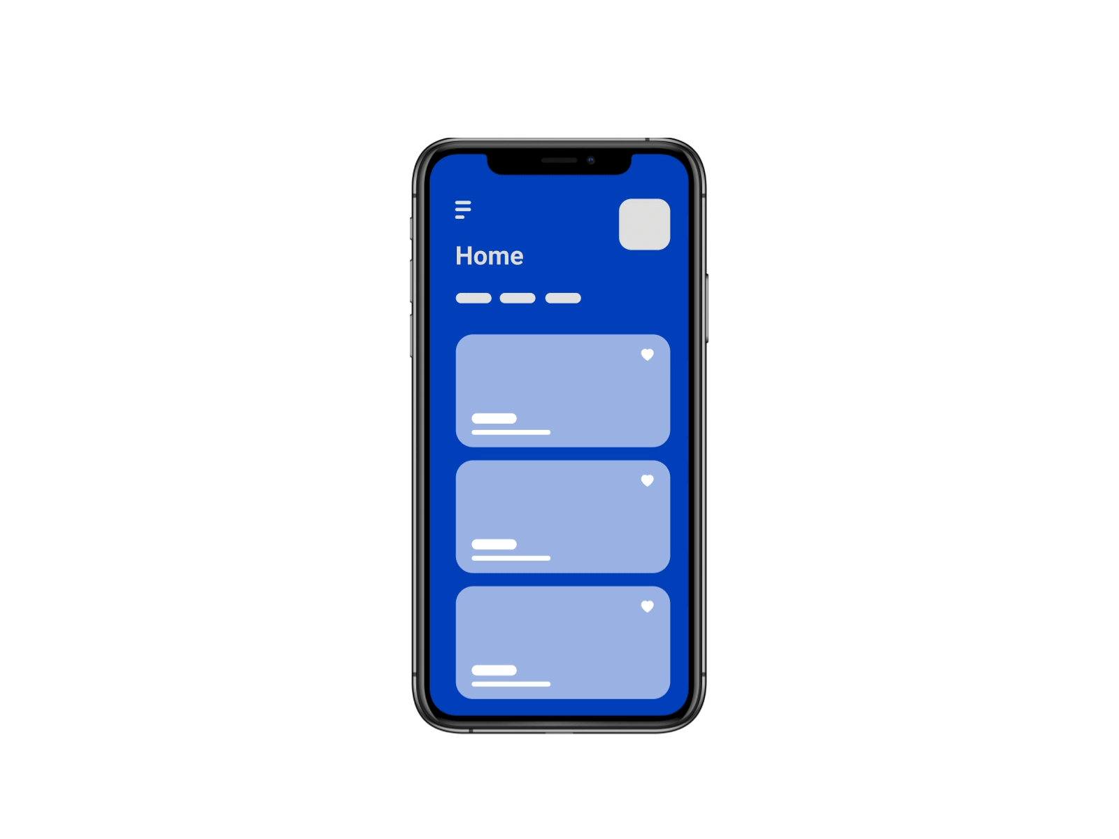 DailyUI #28 - Swipe interaction animation clean design interaction minimal ui user interface user interface design ux