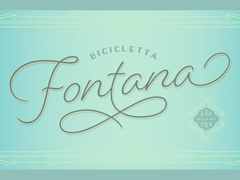 Beloved Script By Laura Worthington On Dribbble