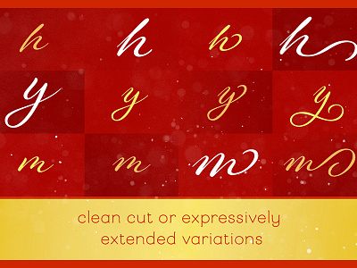 Renata brush calligraphy cursive font handwriting lettering script typeface typography