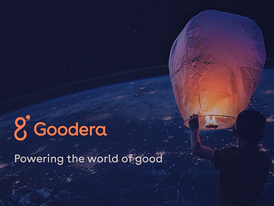 Goodera Ecosystem
