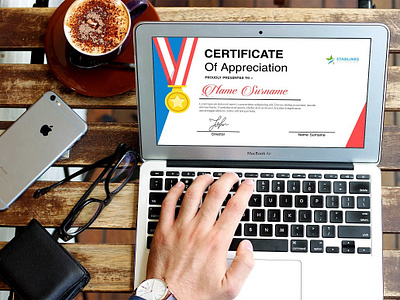 Certificate & Recognition Pack